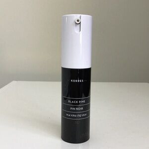 Korres Black Pine 3D Eye Cream (full size)